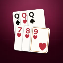 Rummy Card Game Classic 图标